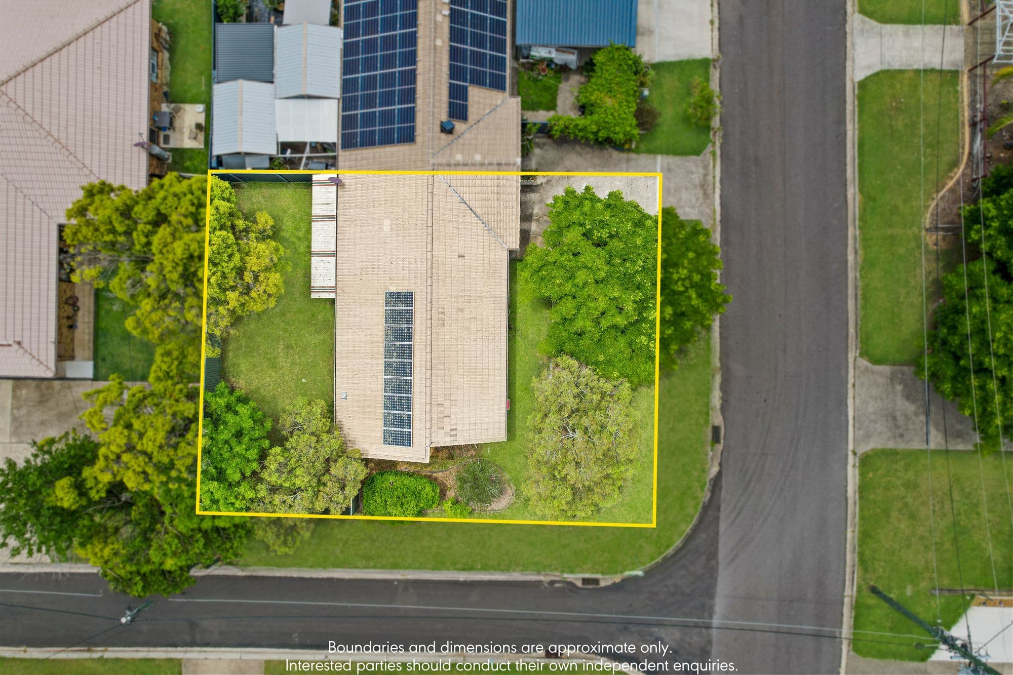 1 Brooker Court, Raceview QLD 4305, Raceview - Image 1
