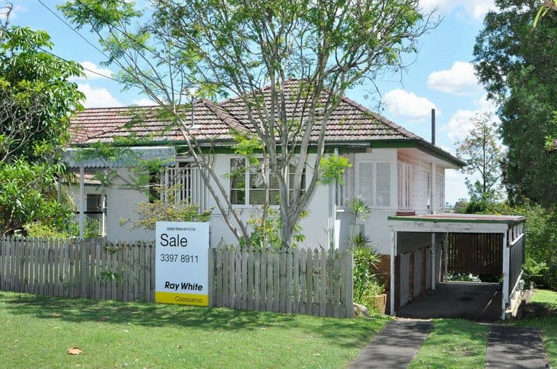 85 Buena Vista Avenue, COORPAROO QLD 4151, Coorparoo - Thumbnail 5