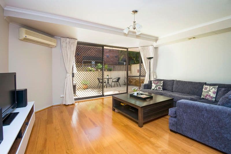 61-63 Yeo Street, NEUTRAL BAY NSW 2089, Neutral Bay - Thumbnail 2
