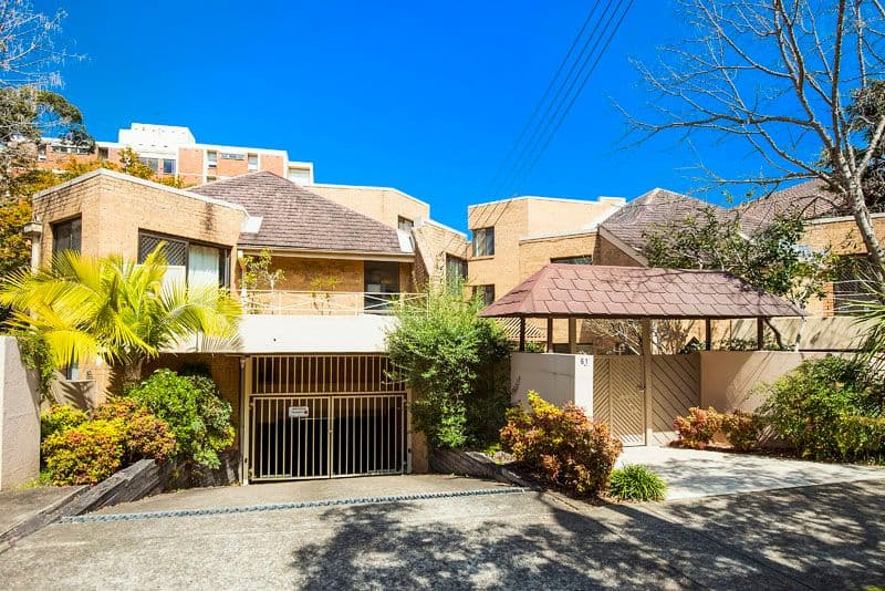 61-63 Yeo Street, NEUTRAL BAY NSW 2089, Neutral Bay - Thumbnail 8