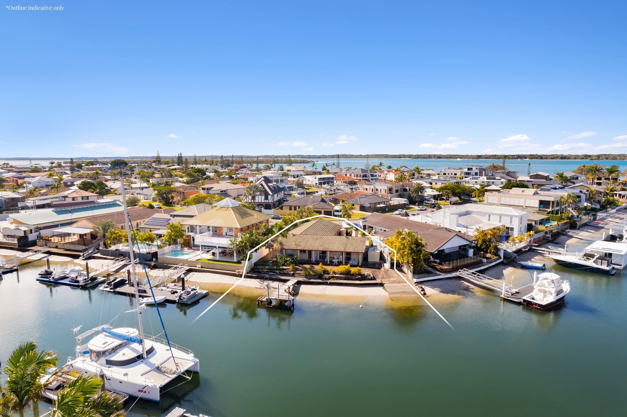 14 Huon Crescent, Runaway Bay QLD 4216, Runaway Bay - Thumbnail 2