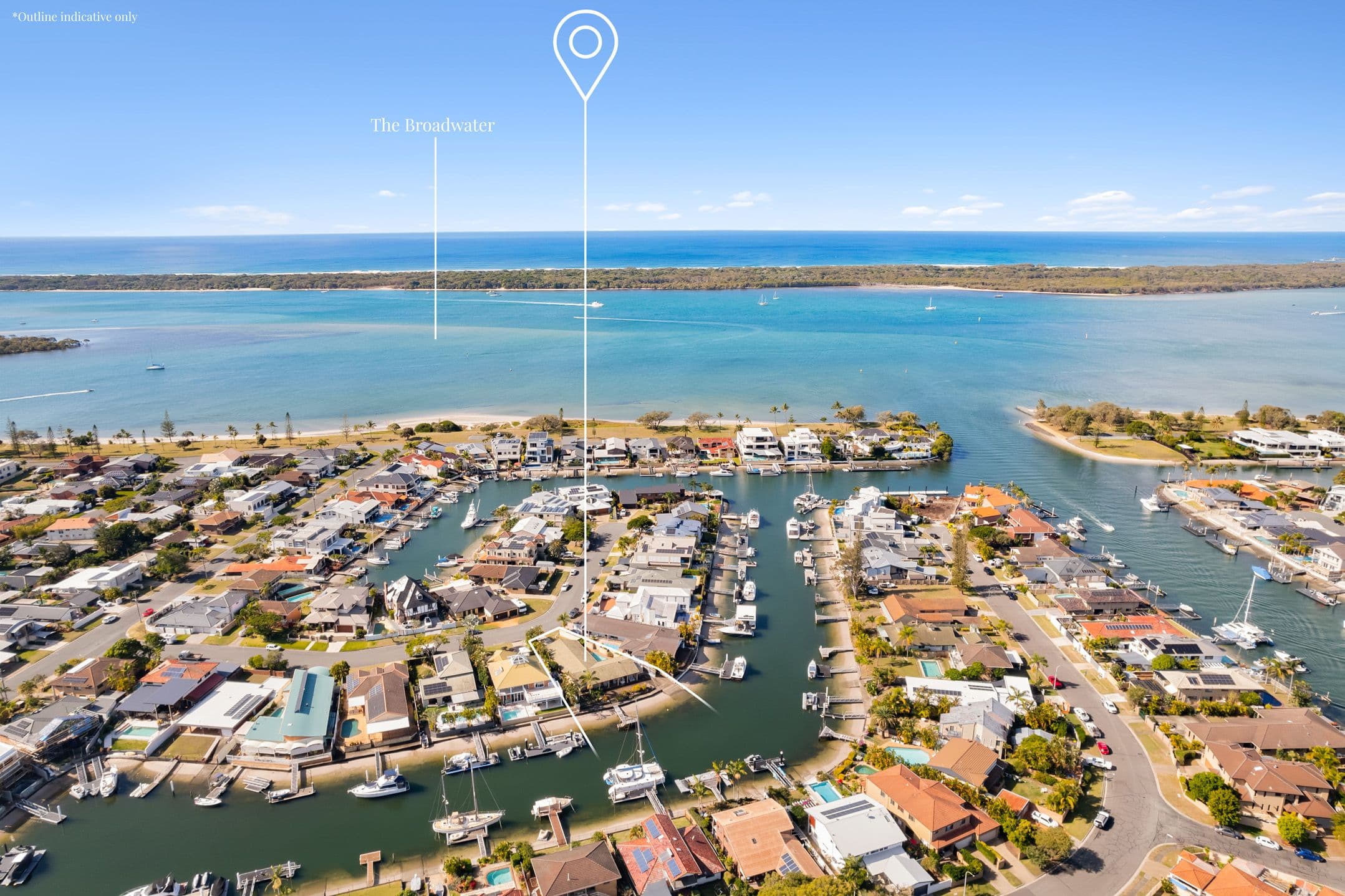 14 Huon Crescent, Runaway Bay QLD 4216, Runaway Bay - Thumbnail 3
