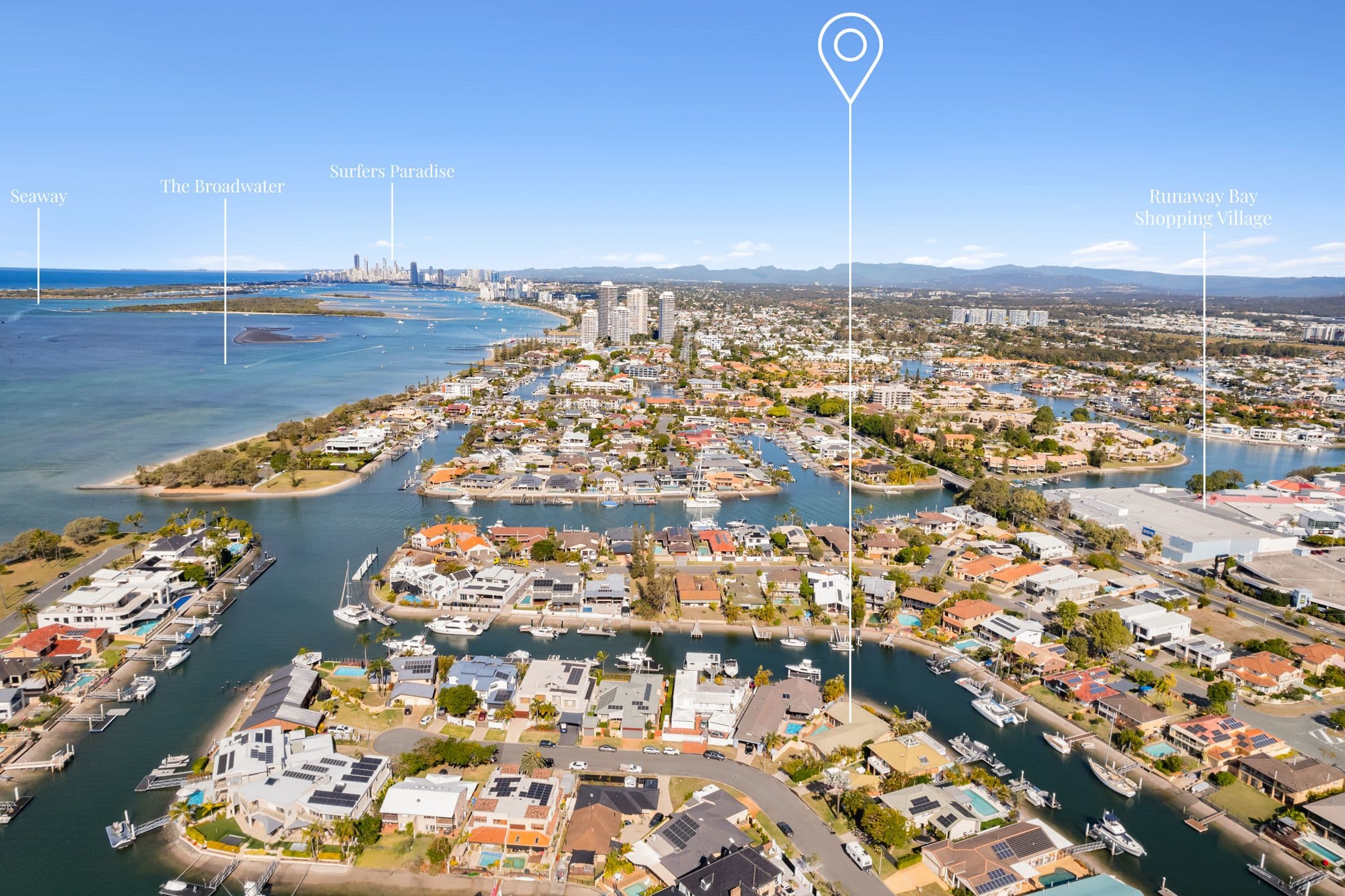 14 Huon Crescent, Runaway Bay QLD 4216, Runaway Bay - Thumbnail 4