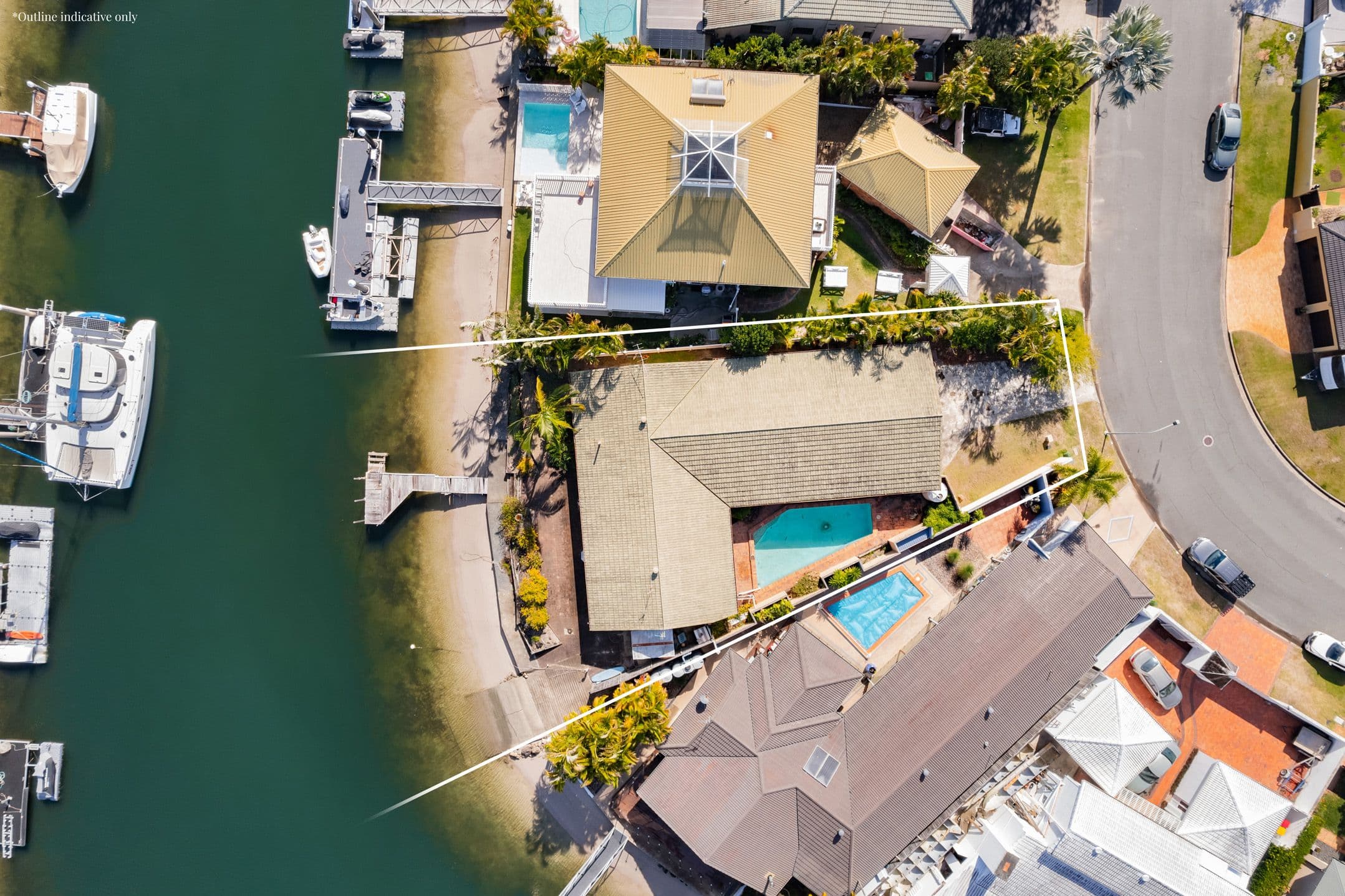 14 Huon Crescent, Runaway Bay QLD 4216, Runaway Bay - Thumbnail 5