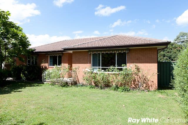 5 Blowering Street, DUFFY ACT 2611, Duffy - Image 1