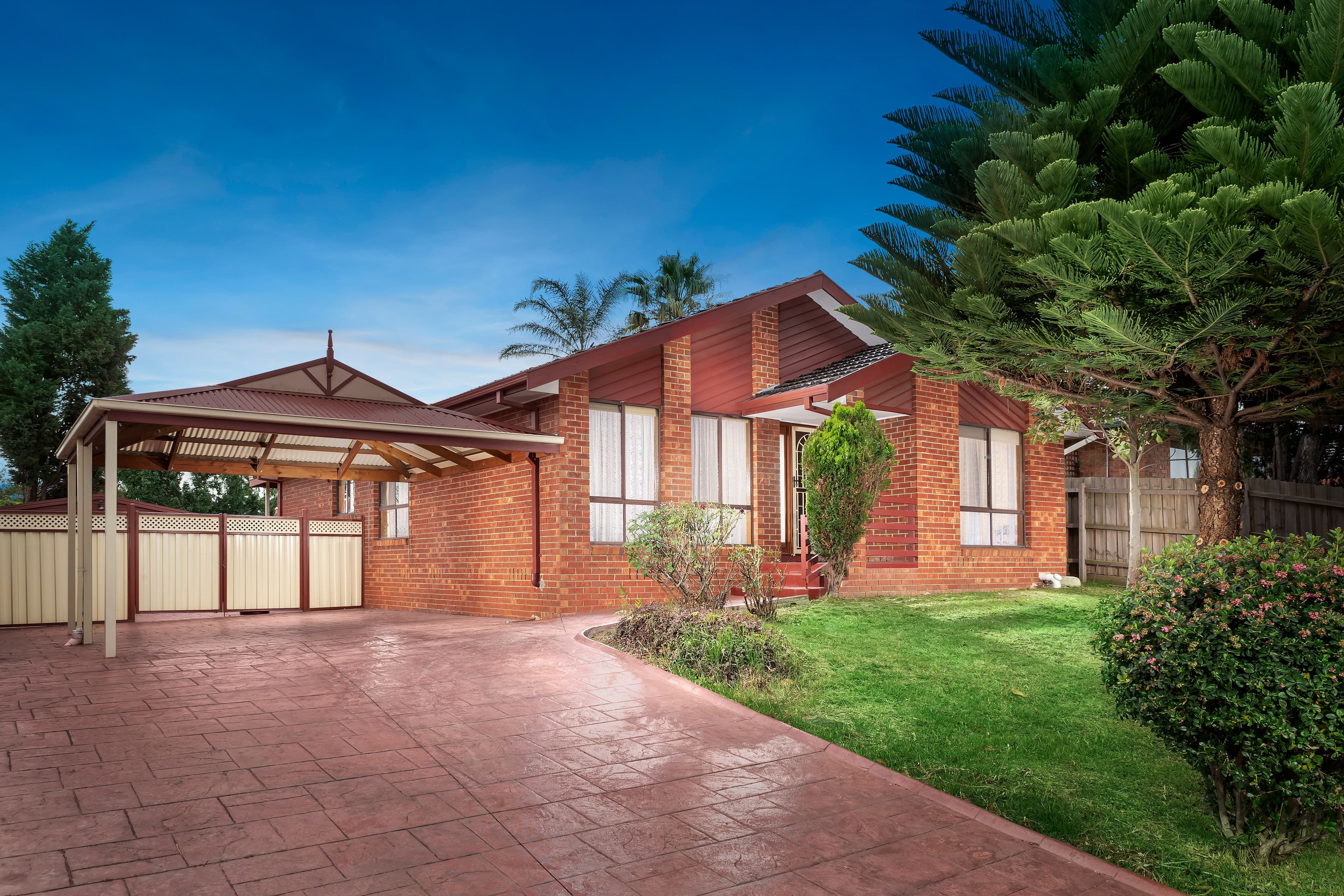 94 Centenary Drive, Mill Park VIC 3082, Mill Park - Image 1