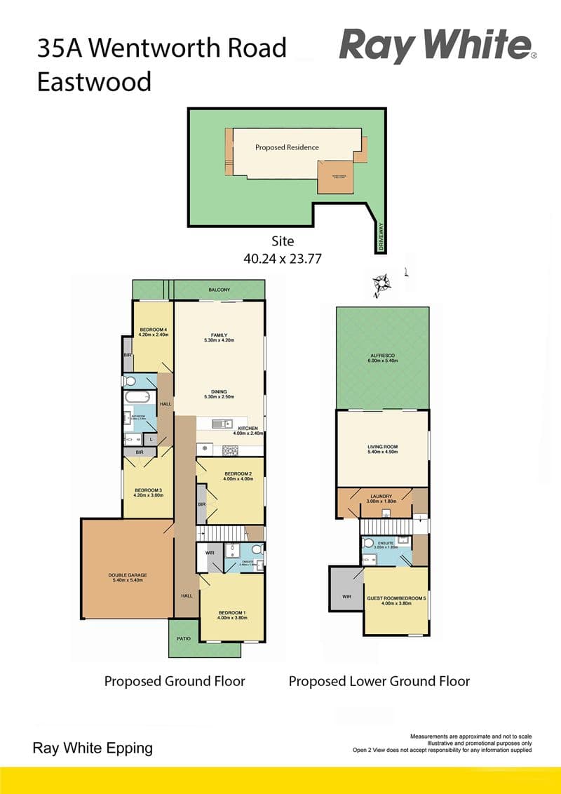 35A Wentworth Road, EASTWOOD NSW 2122, Eastwood - Thumbnail 2