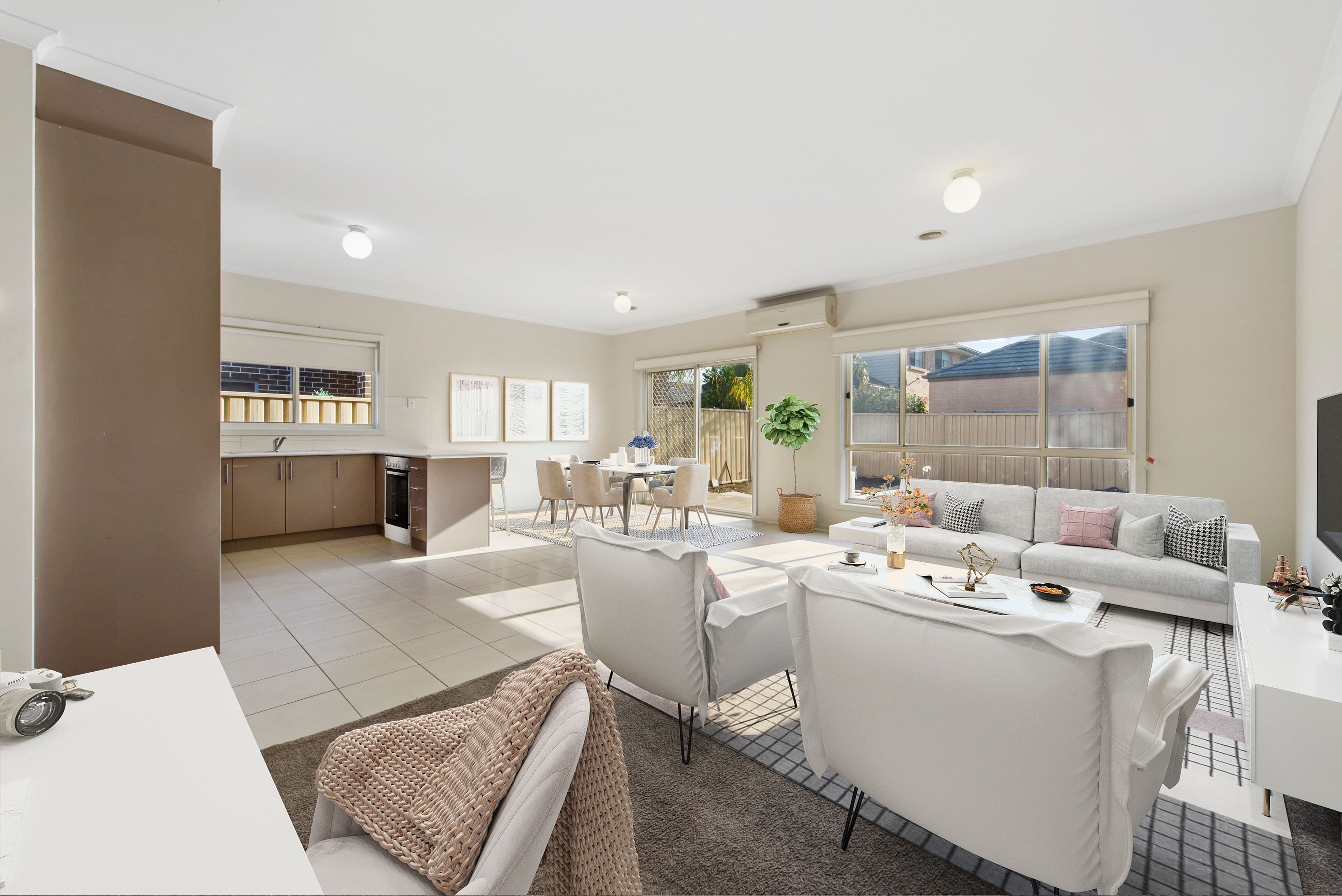 7 Briar Valley Rise, Caroline Springs VIC 3023, Caroline Springs - Thumbnail 6