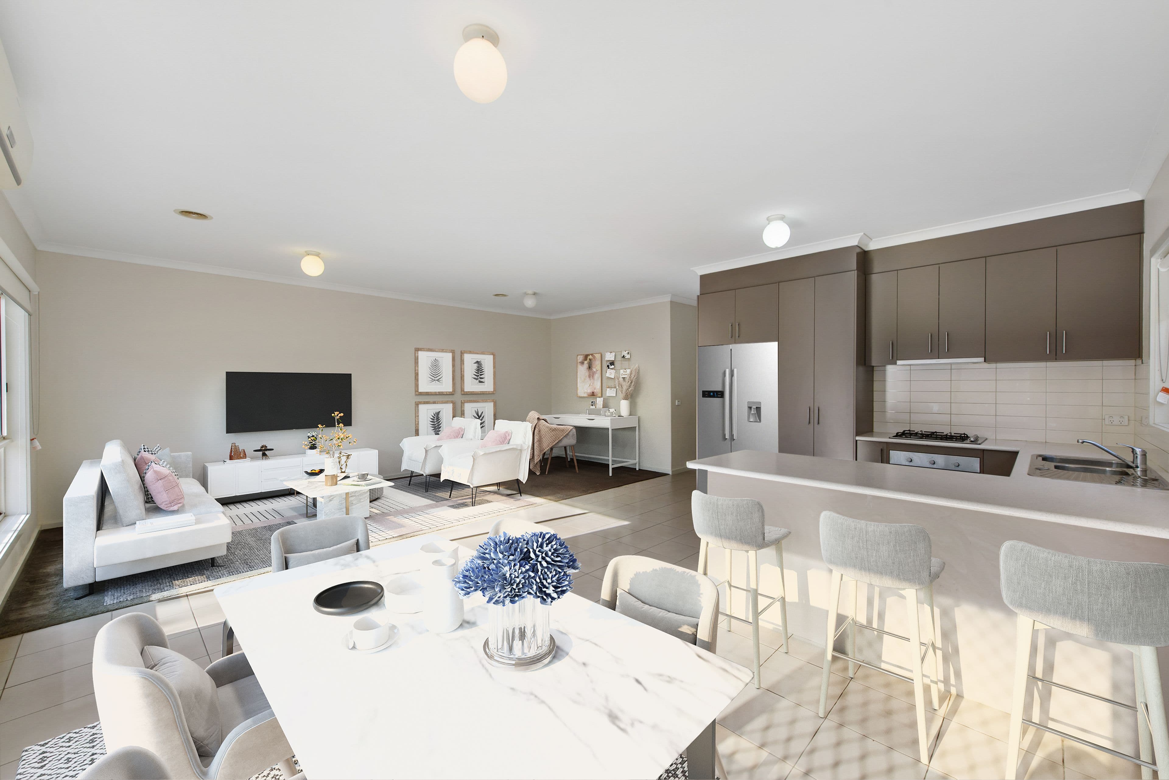 7 Briar Valley Rise, Caroline Springs VIC 3023, Caroline Springs - Thumbnail 7