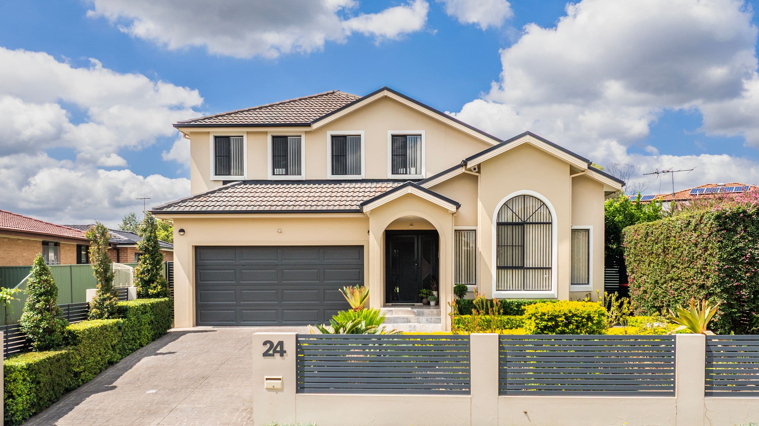 24 Chaucer Street, Wetherill Park NSW 2164, Wetherill Park - Image 1