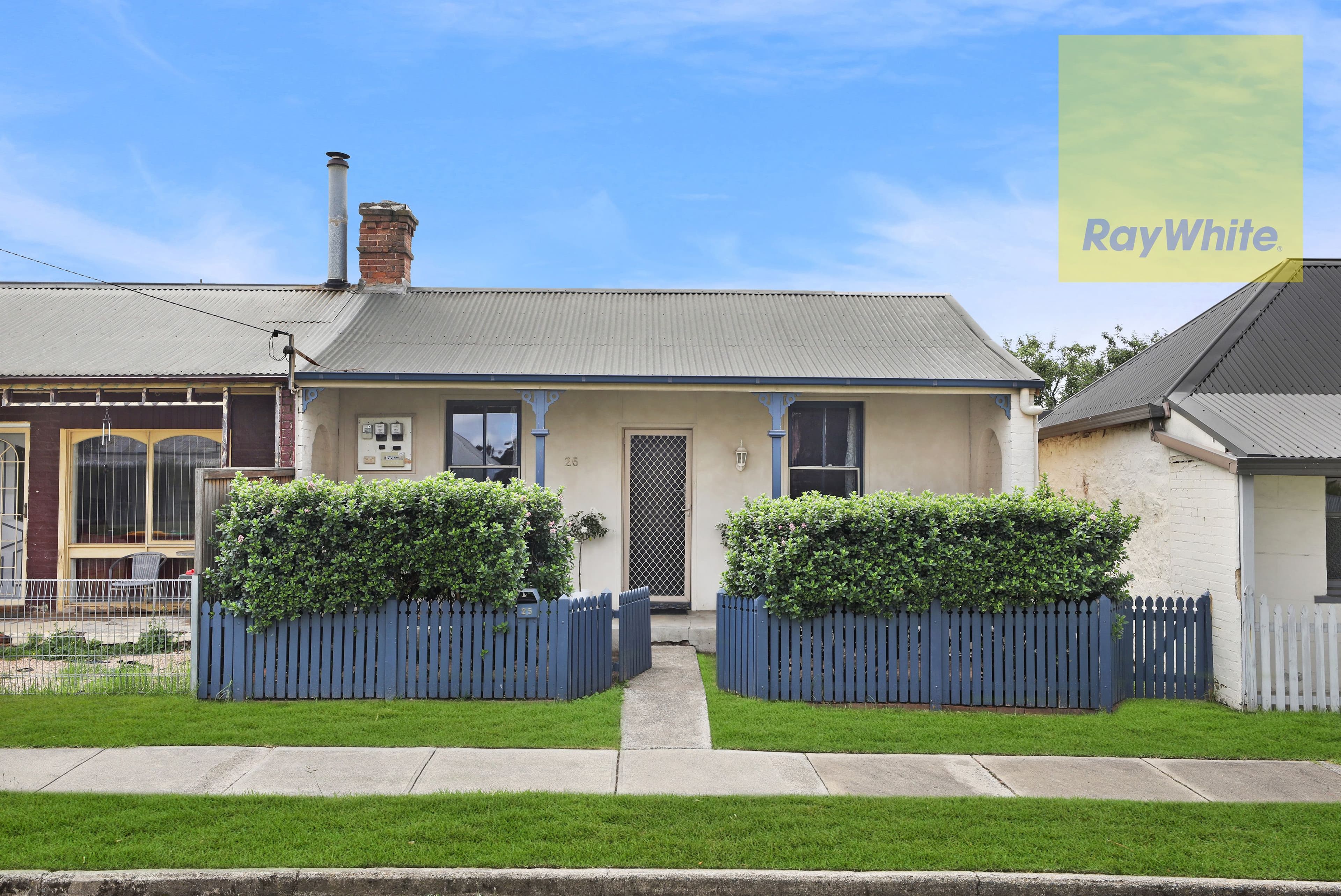 25 Chantry Street, Goulburn NSW 2580, Goulburn - Image 1