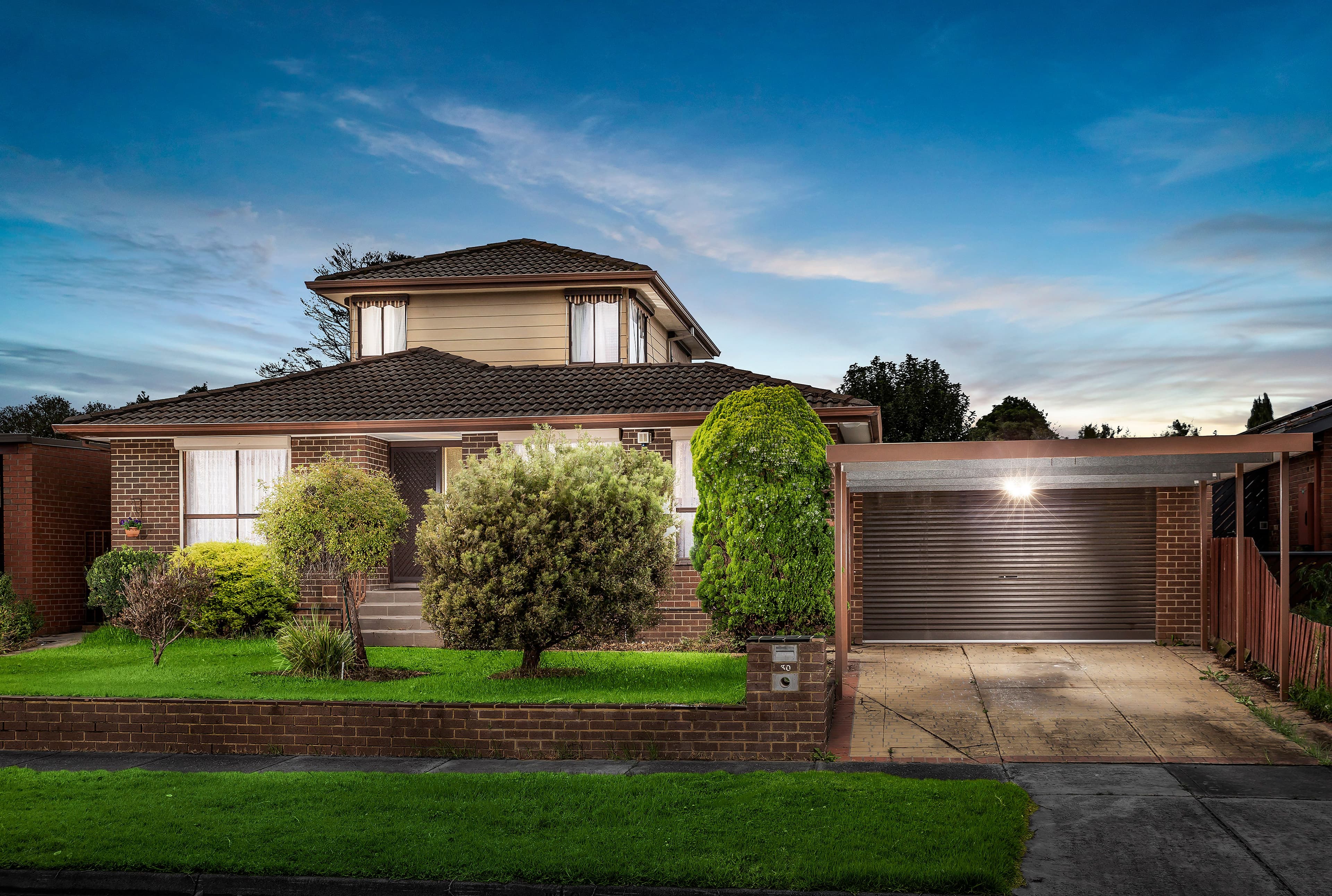 30 Strickland Avenue, Mill Park VIC 3082, Mill Park - Image 1