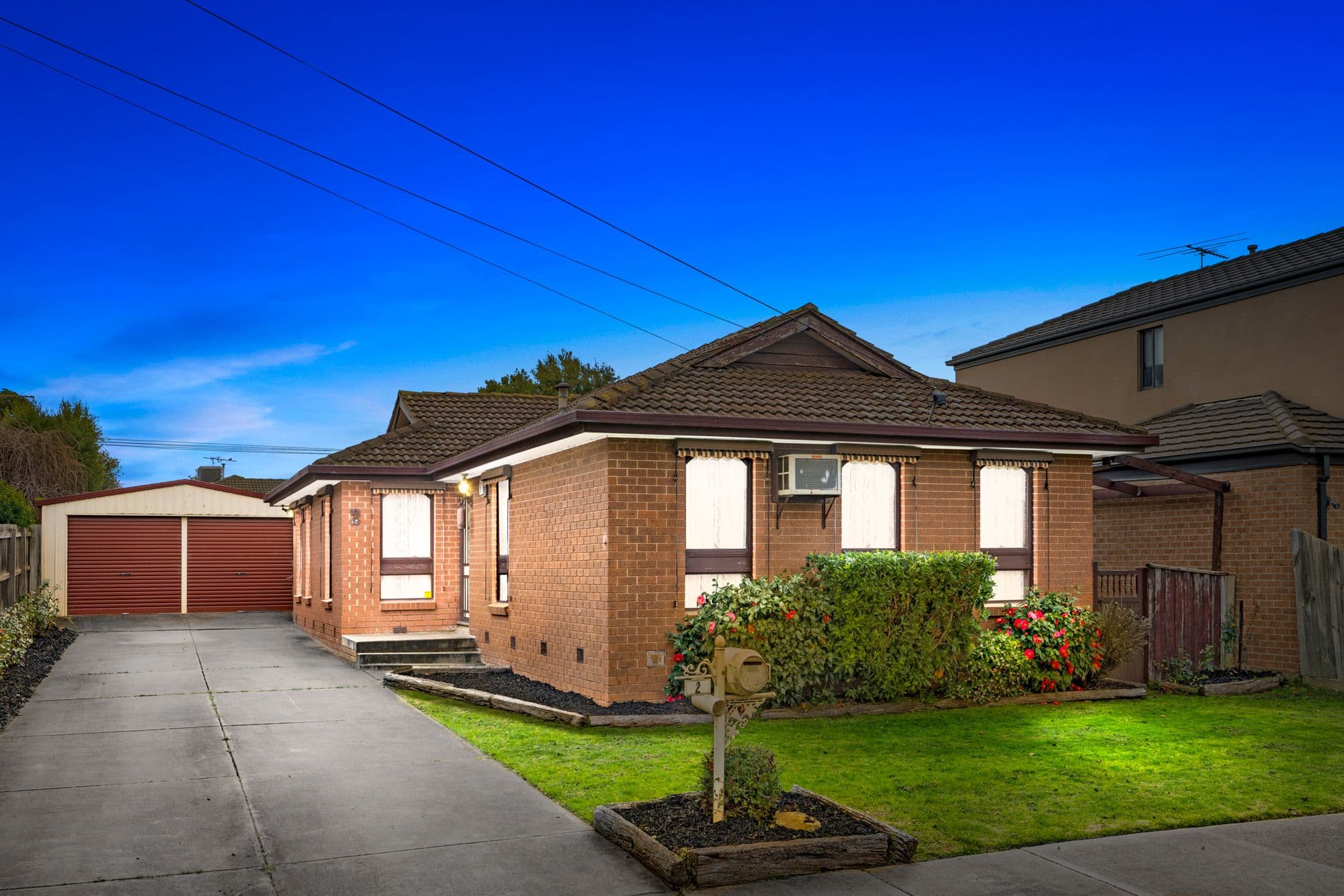 2 Priestley Avenue, Hoppers Crossing VIC 3029, Hoppers Crossing - Image 1