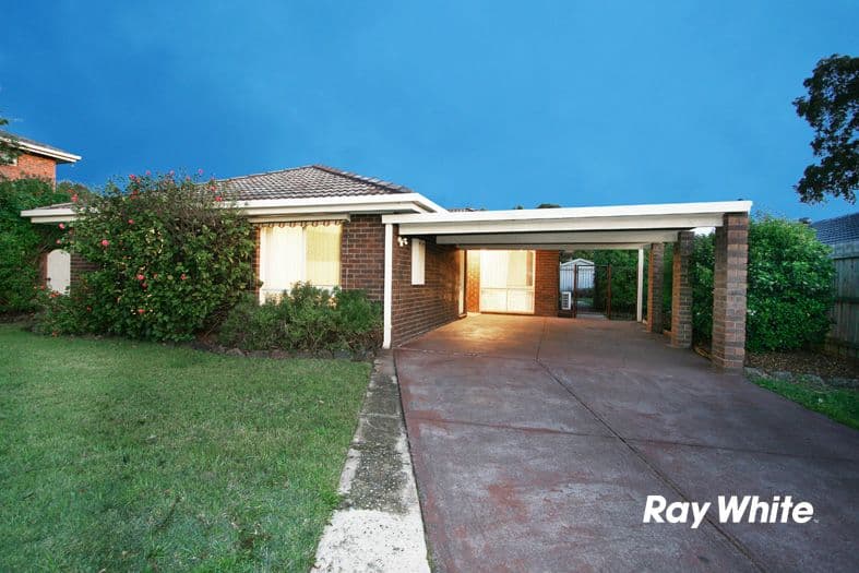 15 Brennan Drive, WANTIRNA SOUTH VIC 3152, Wantirna South - Image 1