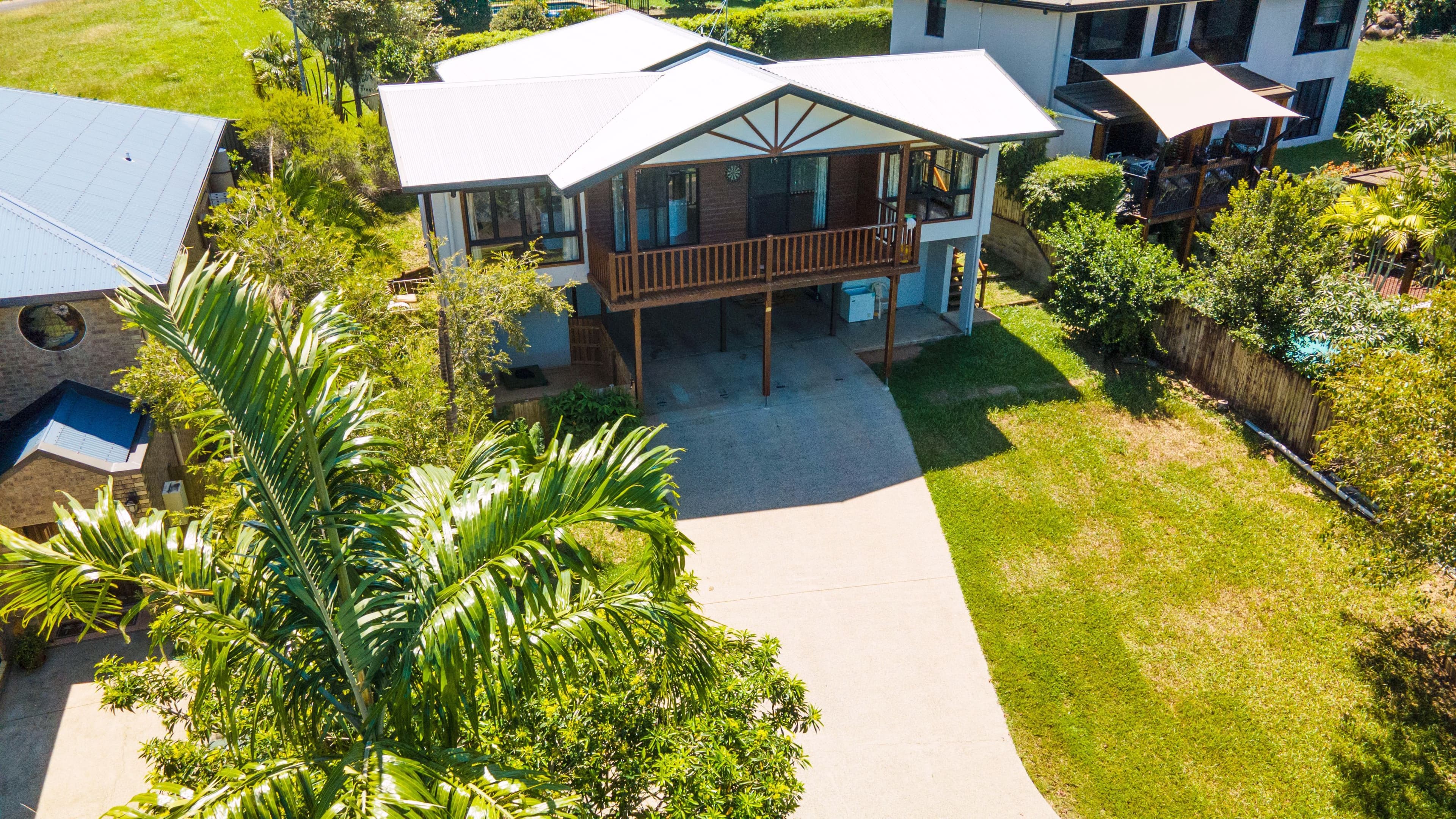 11 DUNKALLI Crescent, Mission Beach QLD 4852, Mission Beach - Image 1