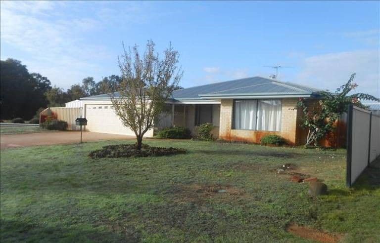 1 Driftwood Way, Bennett Springs WA 6063, Bennett Springs - Image 1
