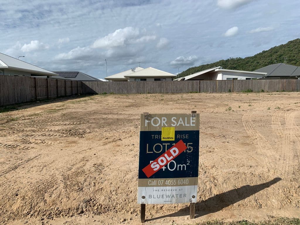 Lot 1215 Buoy Drive, Trinity Beach QLD 4879, Trinity Beach - Image 1