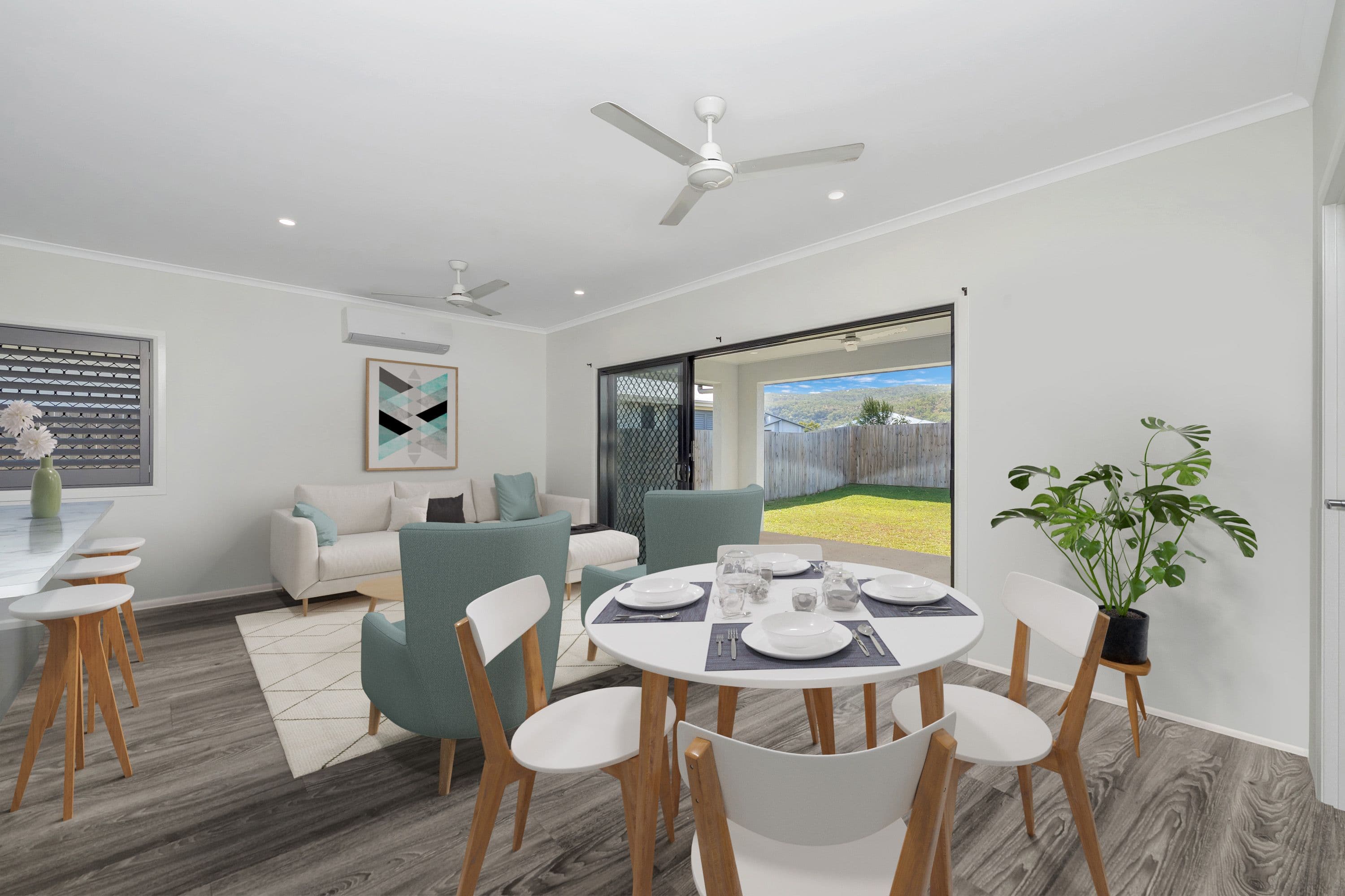 26 Donnelly Drive, Julago QLD 4816, Julago - Thumbnail 2