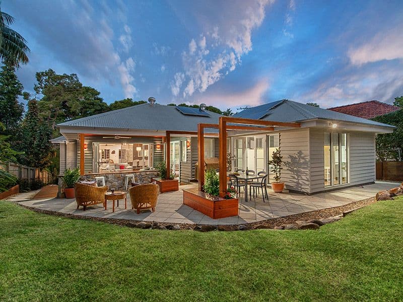74 Woonga Drive, Ashgrove QLD 4060, Ashgrove - Image 1
