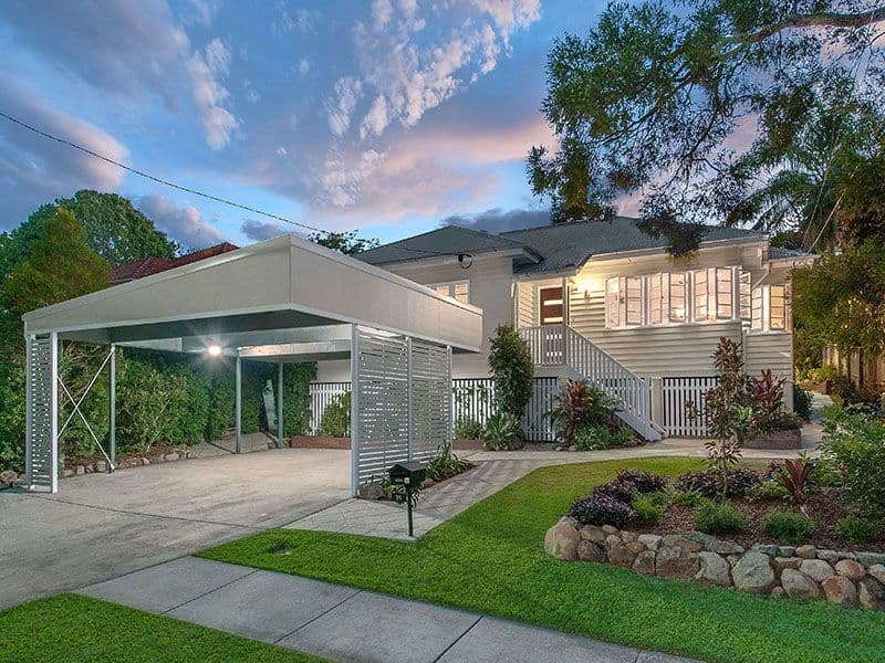 74 Woonga Drive, Ashgrove QLD 4060, Ashgrove - Thumbnail 2