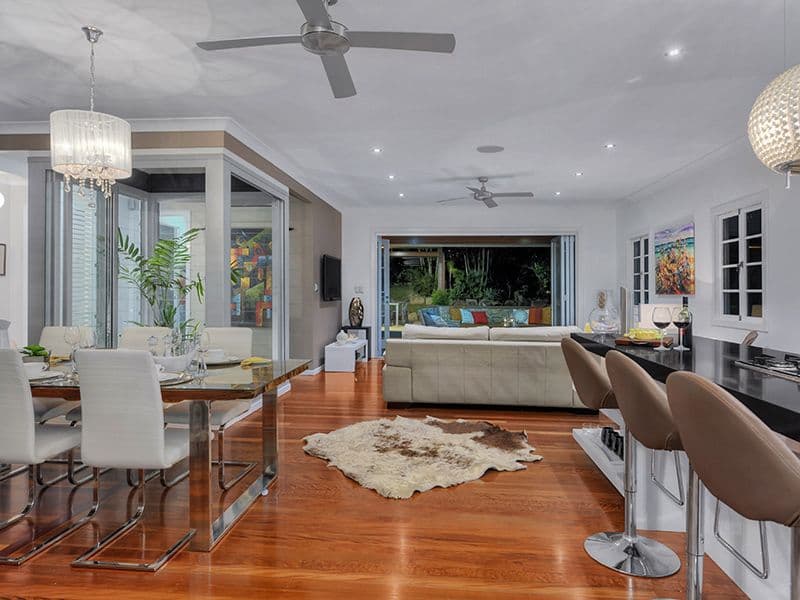 74 Woonga Drive, Ashgrove QLD 4060, Ashgrove - Thumbnail 3