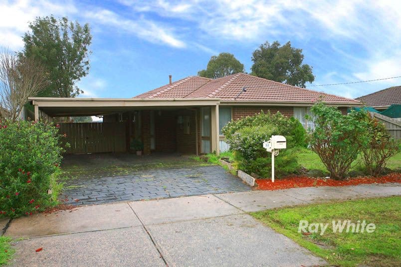 32 Taddor Drive, CRANBOURNE VIC 3977, Cranbourne - Image 1