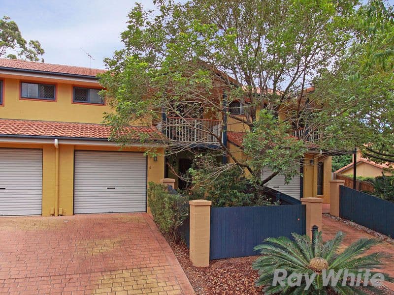 4 38 Kakanui Street, ASPLEY QLD 4034, Aspley - Thumbnail 2