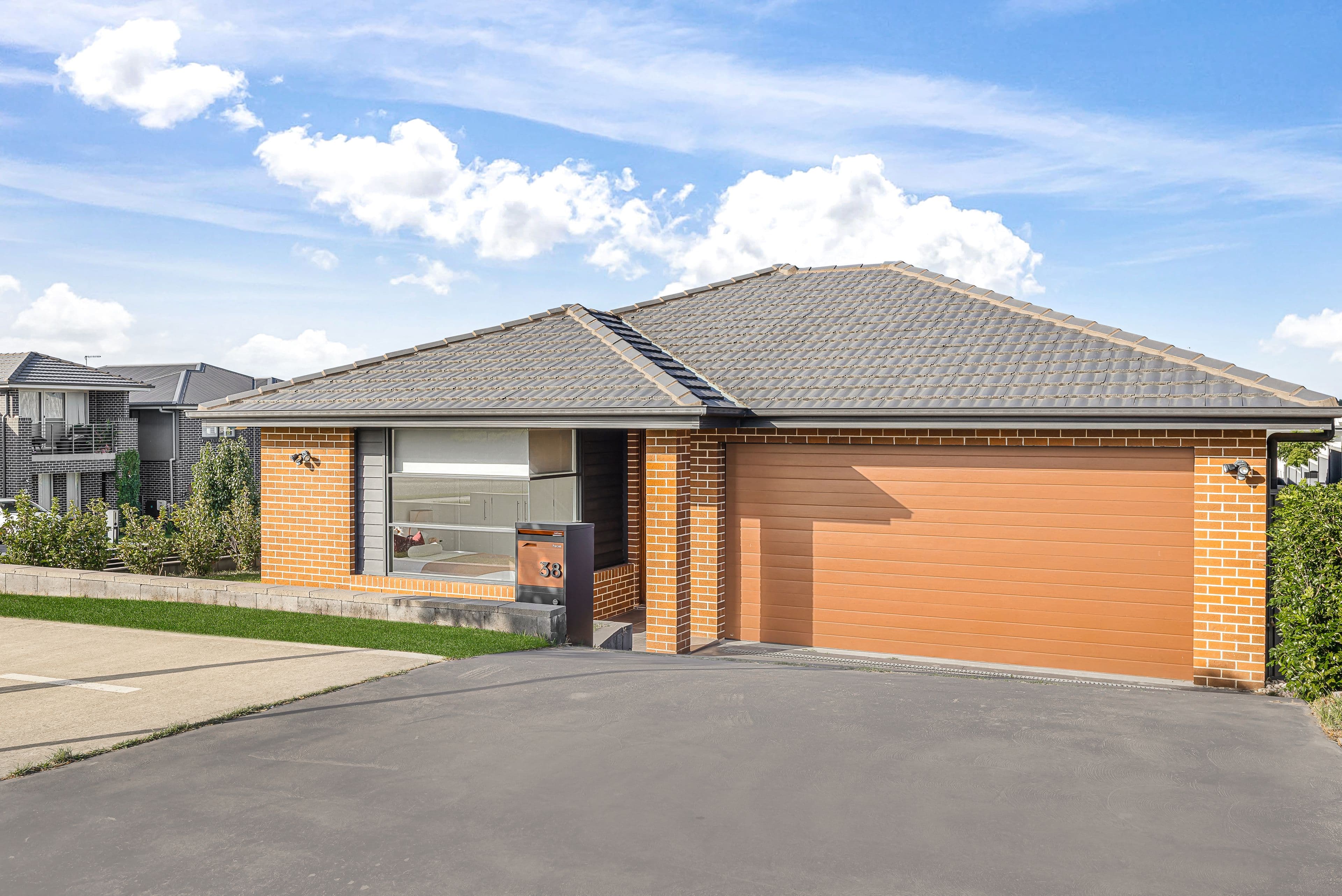 38 Boundary Road (Tallawong), Schofields NSW 2762, Schofields - Thumbnail 2