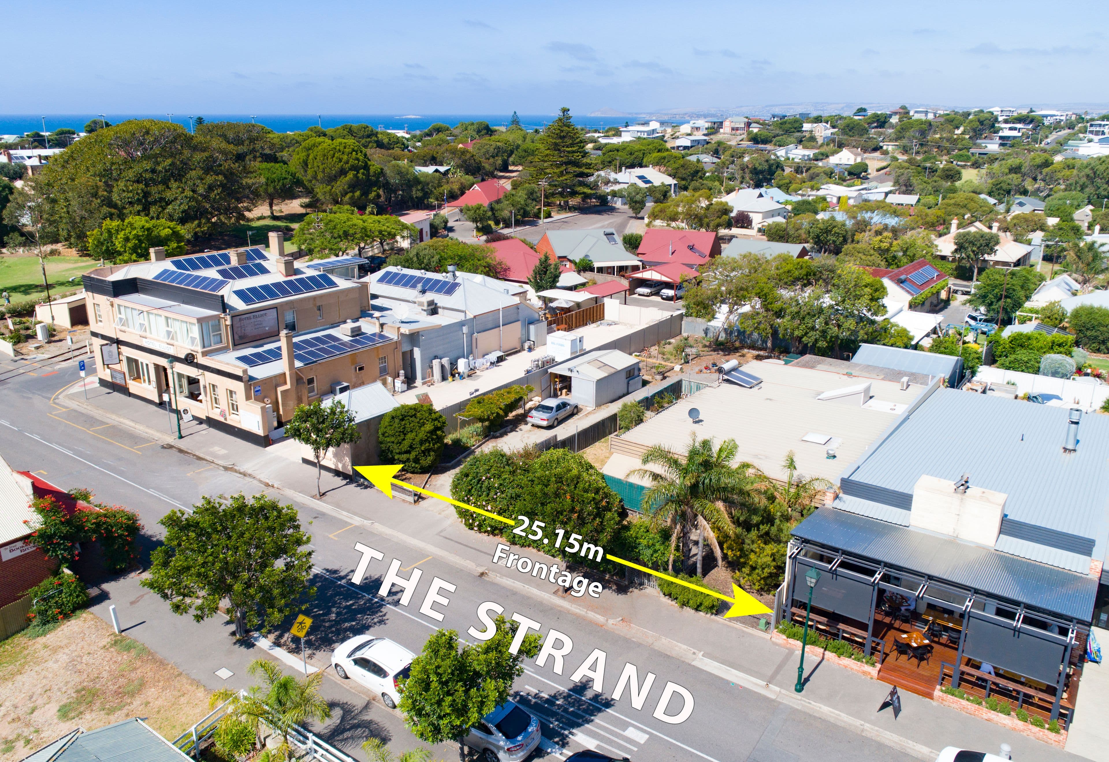39 The Strand, Port Elliot SA 5212, Port Elliot - Image 1