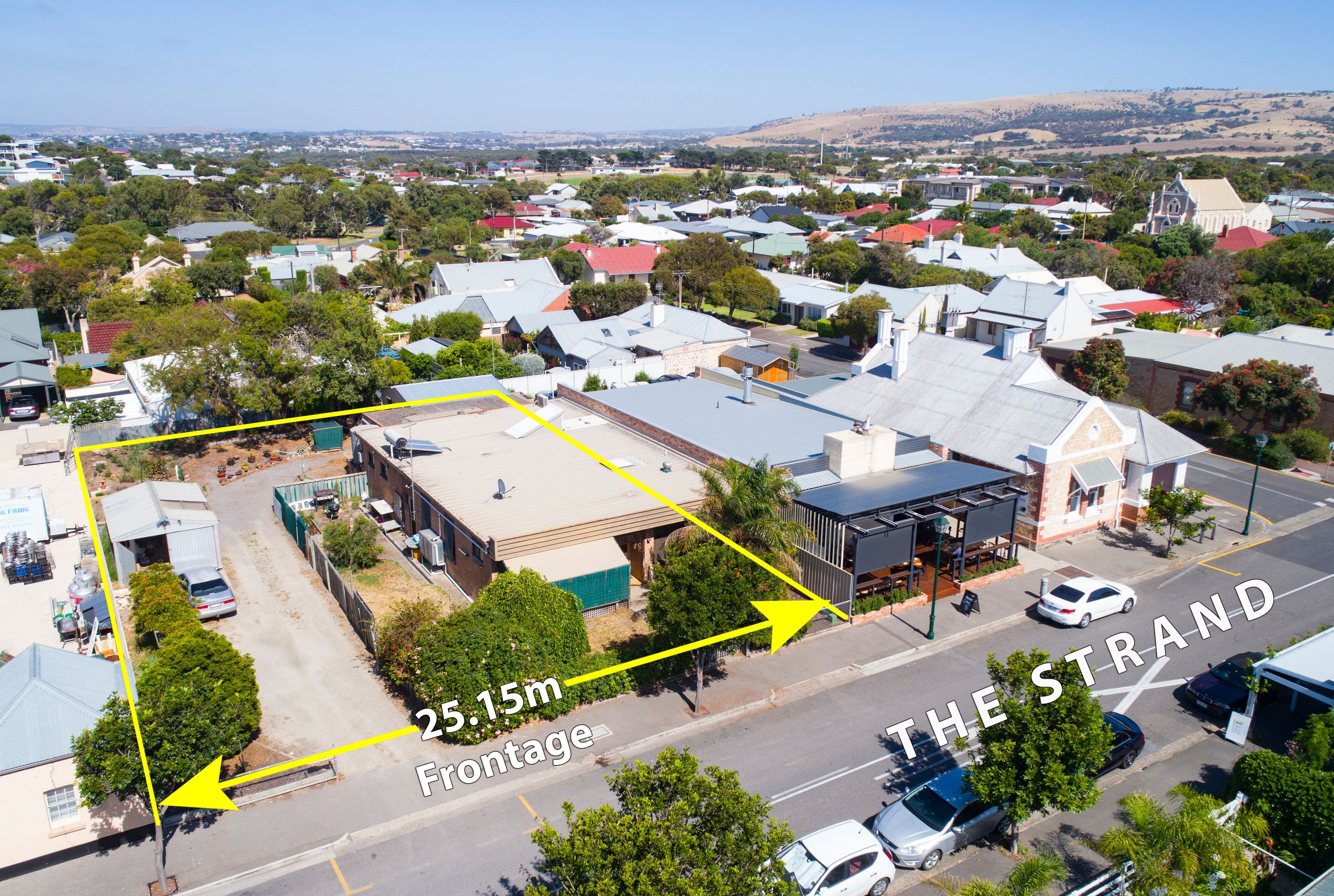 39 The Strand, Port Elliot SA 5212, Port Elliot - Thumbnail 2