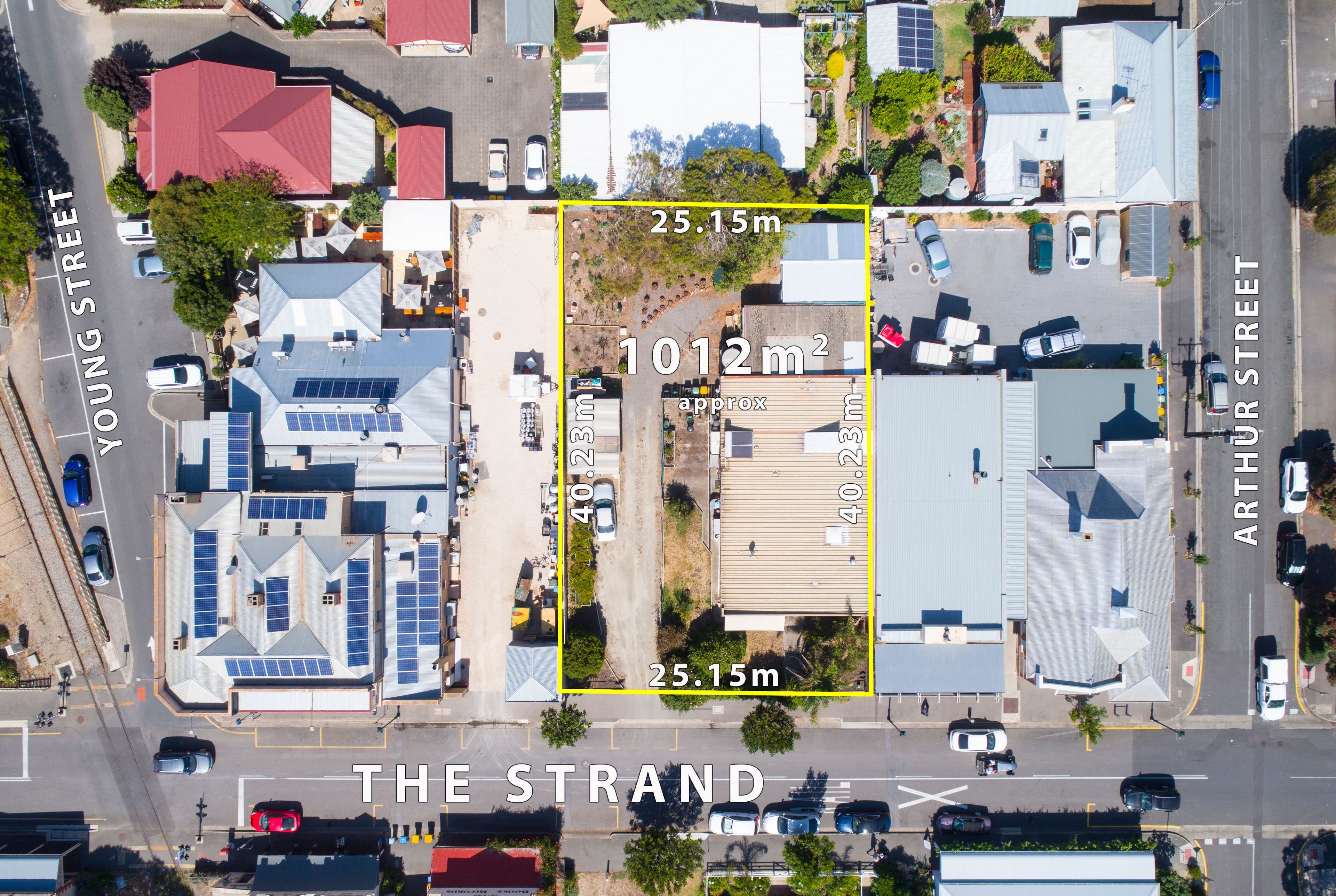 39 The Strand, Port Elliot SA 5212, Port Elliot - Thumbnail 3