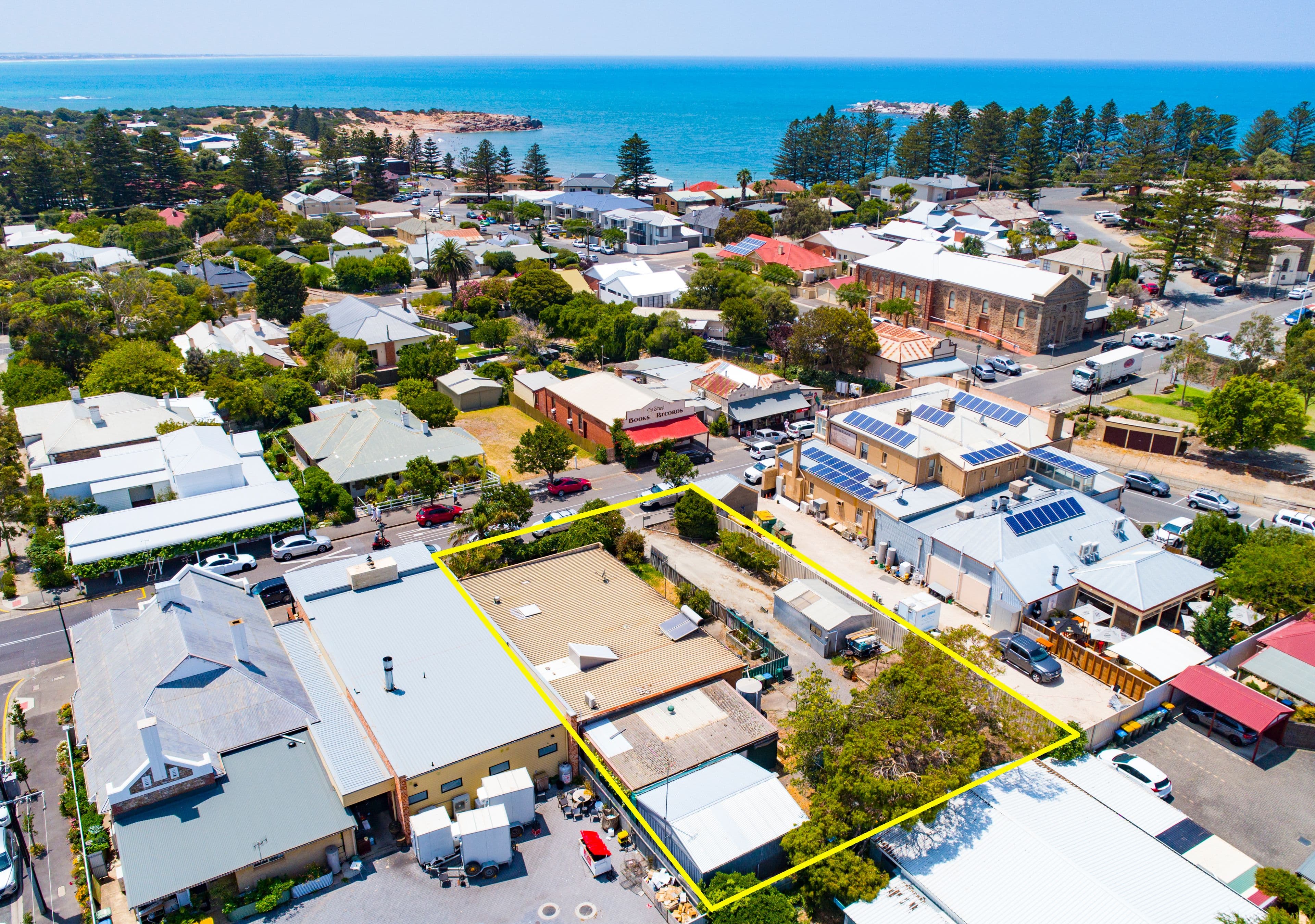 39 The Strand, Port Elliot SA 5212, Port Elliot - Thumbnail 4