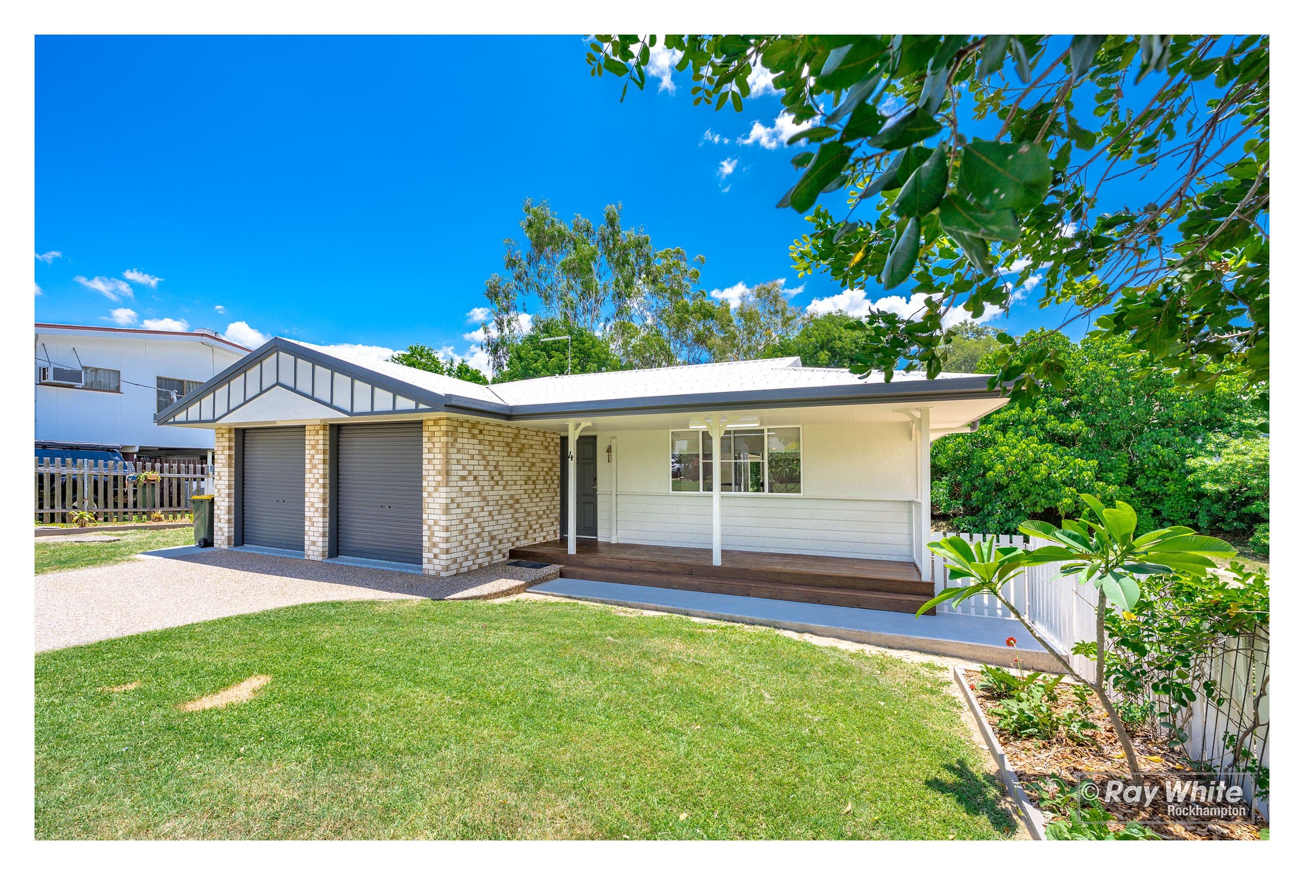 4 Mary Street, The Range QLD 4700, The Range - Image 1