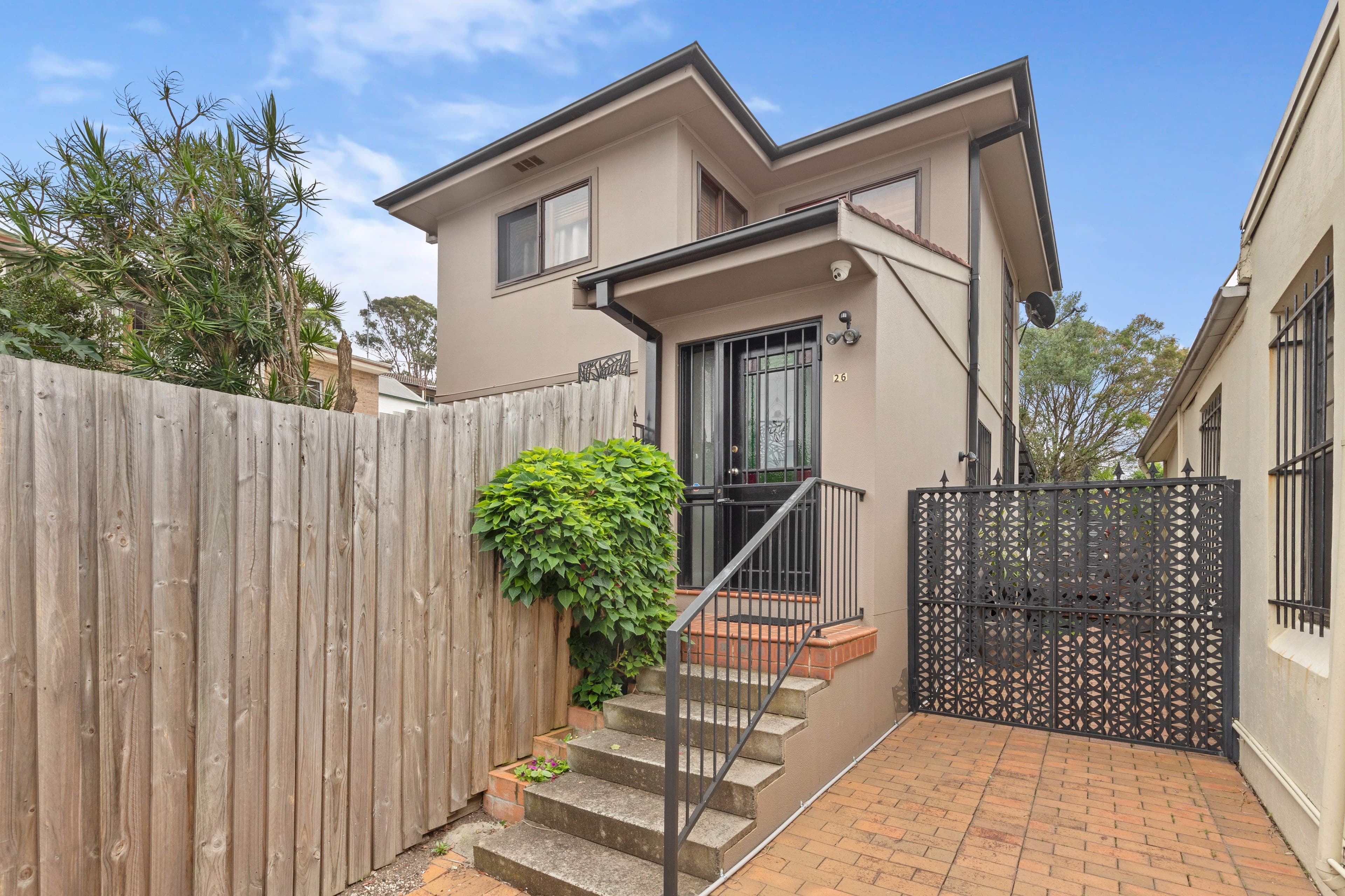 26 Septimus Street, Erskineville NSW 2043, Erskineville - Thumbnail 4
