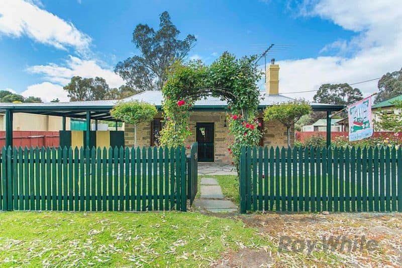 4 Frederick Place, AUBURN SA 5451, Auburn - Image 1