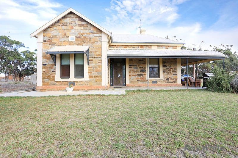 5 Braefoot Road, Burra SA 5417, Burra - Image 1