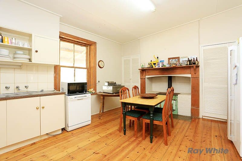 5 Braefoot Road, Burra SA 5417, Burra - Thumbnail 2