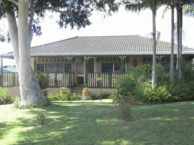 39   Hoskings Crescent, KIAMA DOWNS NSW 2533, Kiama Downs - Image 1