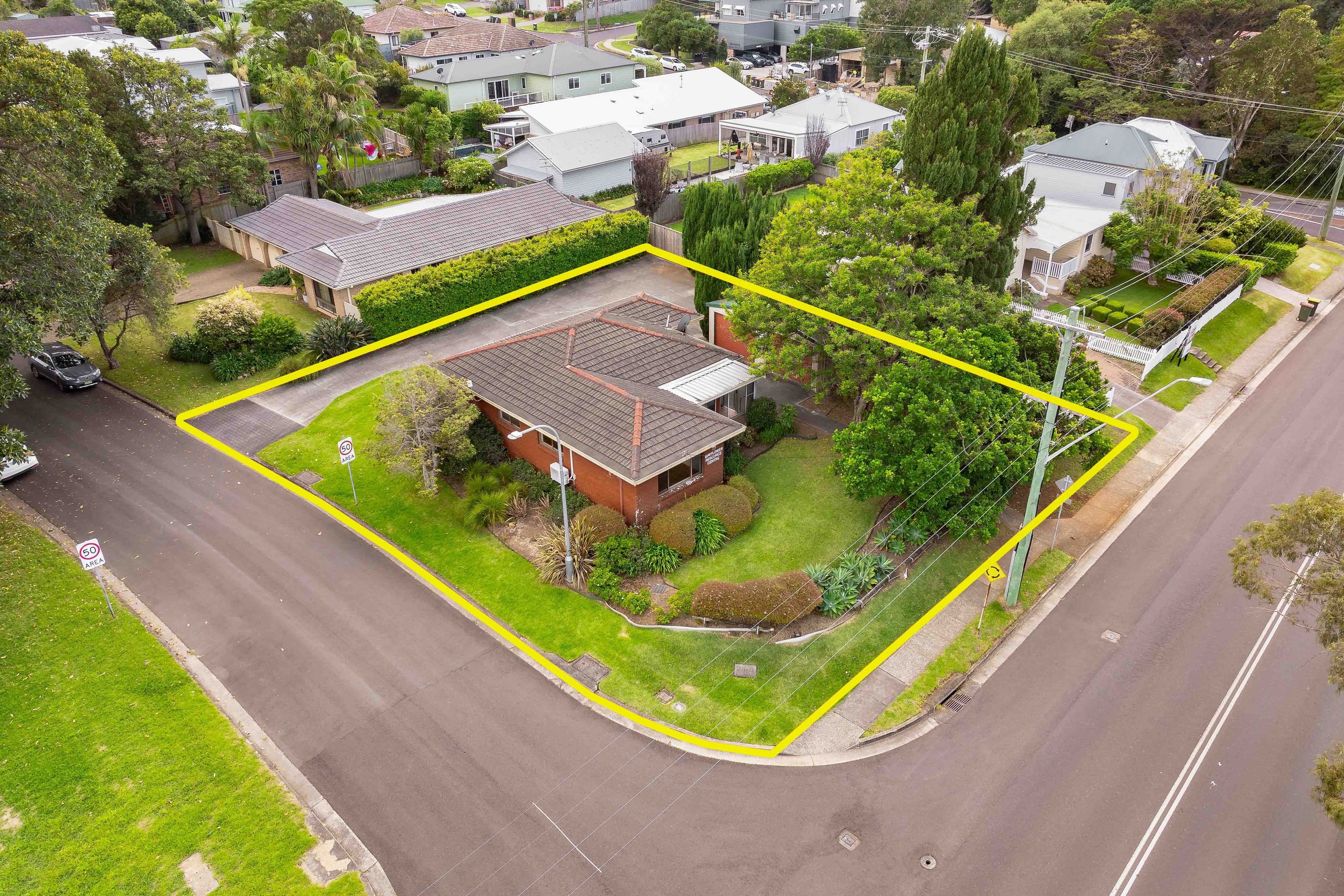 45 Brook Street, Gerringong NSW 2534, Gerringong - Image 1