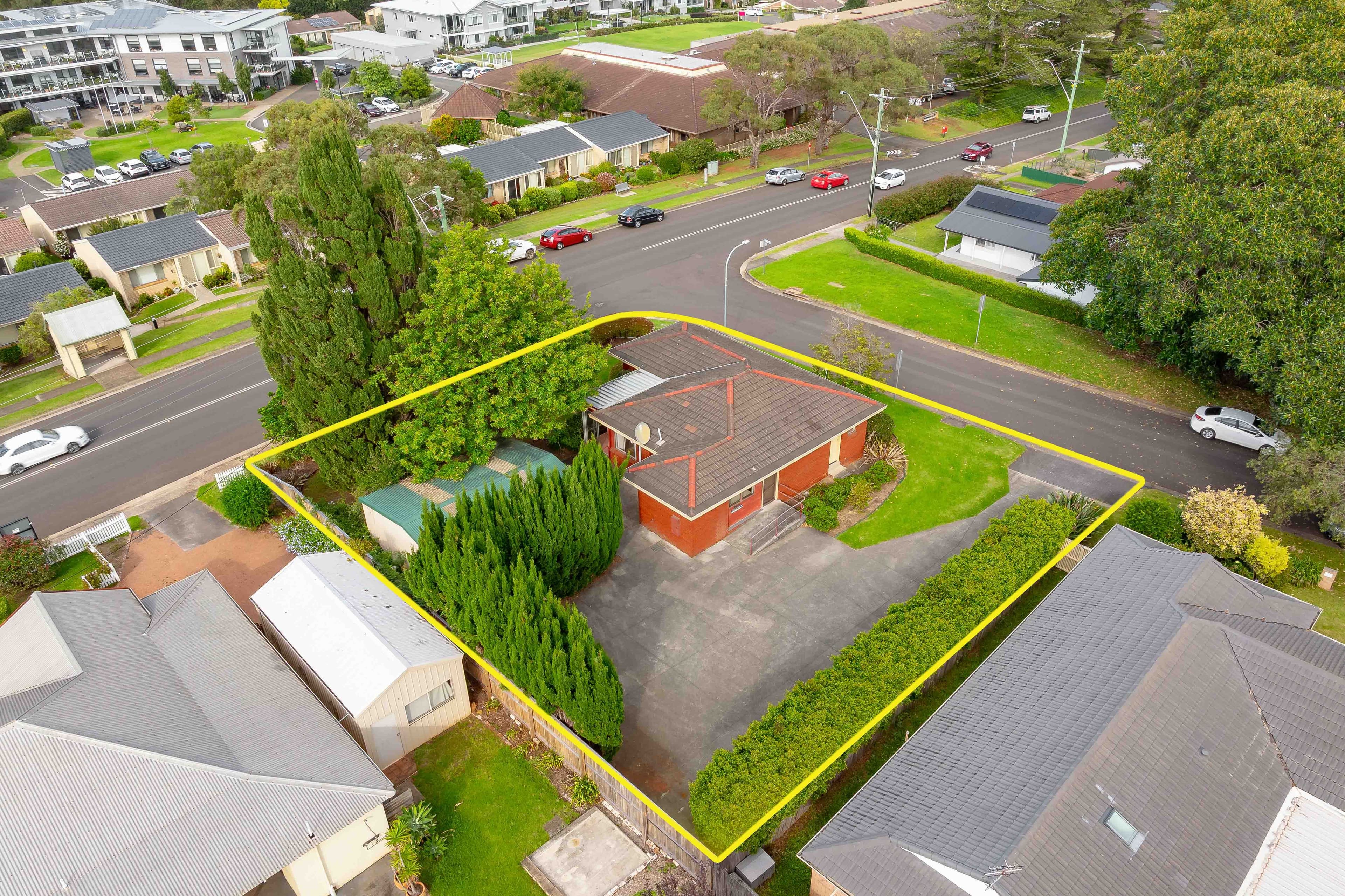 45 Brook Street, Gerringong NSW 2534, Gerringong - Thumbnail 2