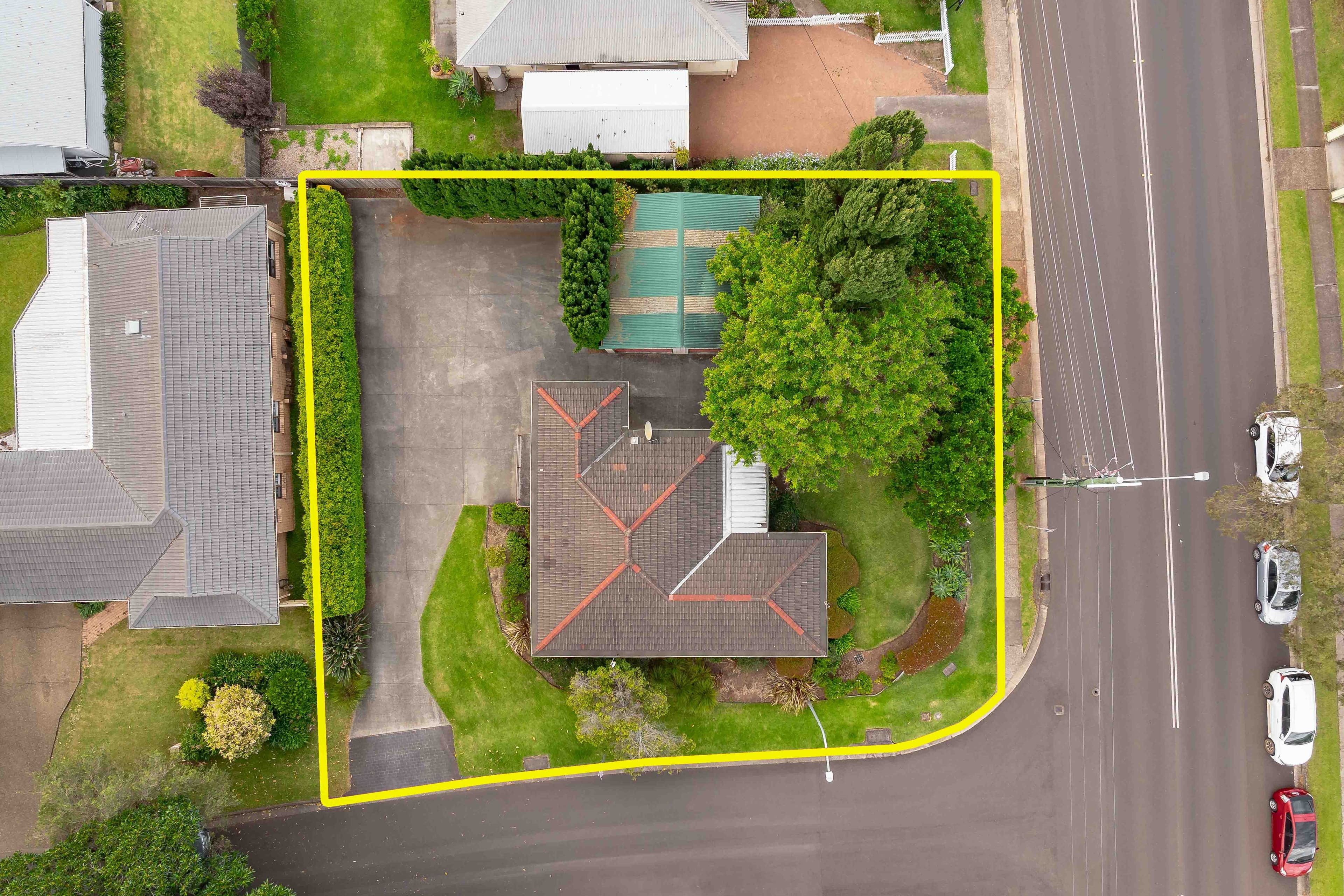 45 Brook Street, Gerringong NSW 2534, Gerringong - Thumbnail 5