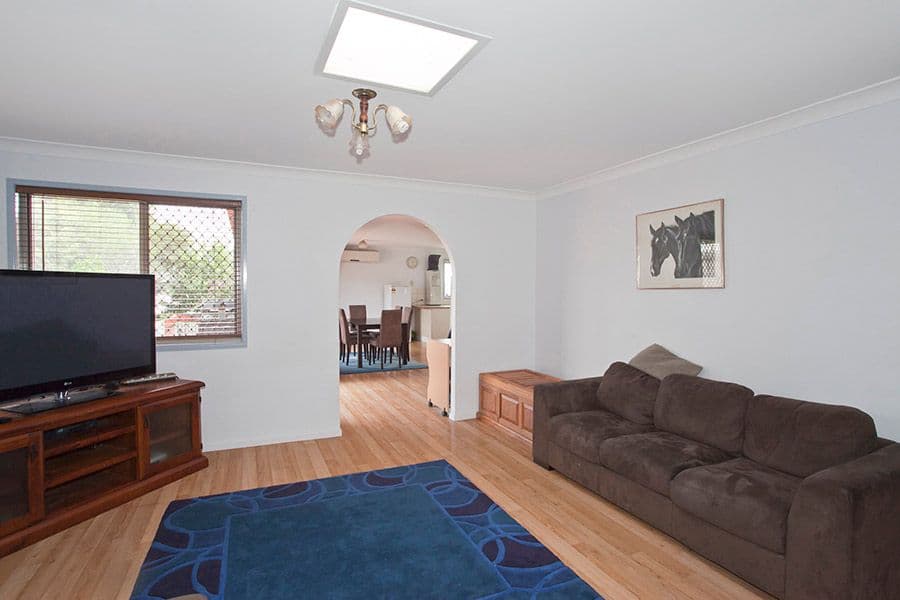 6 Bhutan Court, NEWTOWN QLD 4350, Newtown - Thumbnail 3