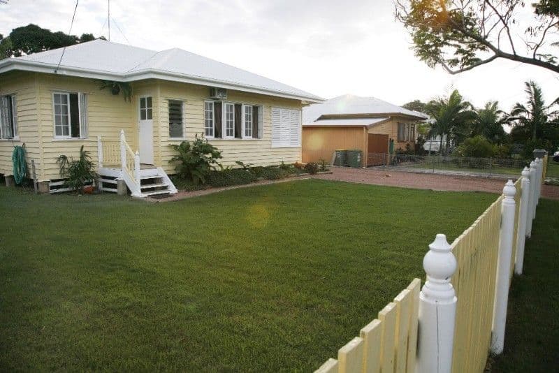 35 Lockheed Street, GARBUTT QLD 4814, Garbutt - Image 1