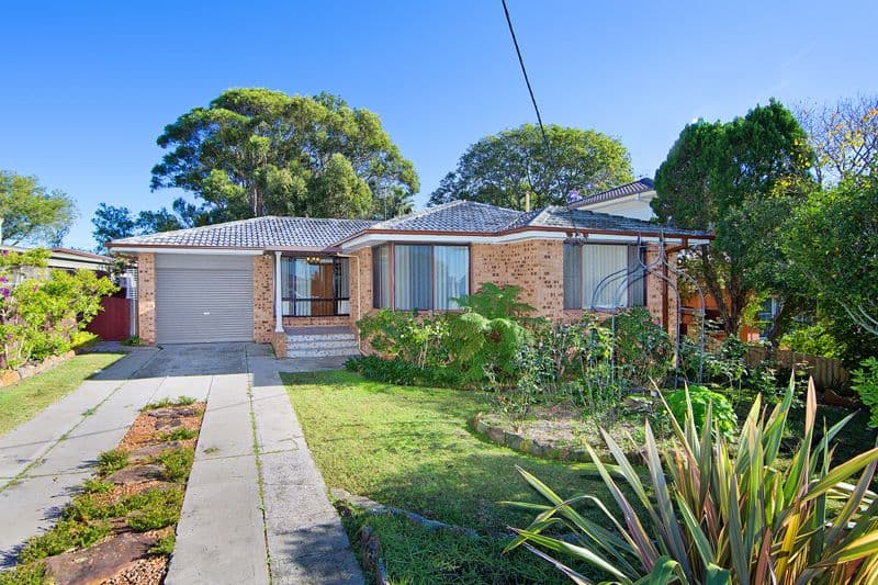 35 Dampier Boulevard, KILLARNEY VALE NSW 2261, Killarney Vale - Image 1