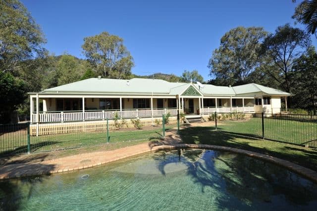 256 Foggs Road, SAMFORD QLD 4520, Samford - Image 1