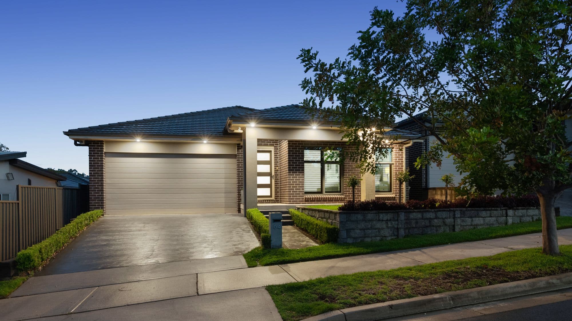64 Cropton Street, JORDAN SPRINGS NSW 2747, Jordan Springs - Image 1