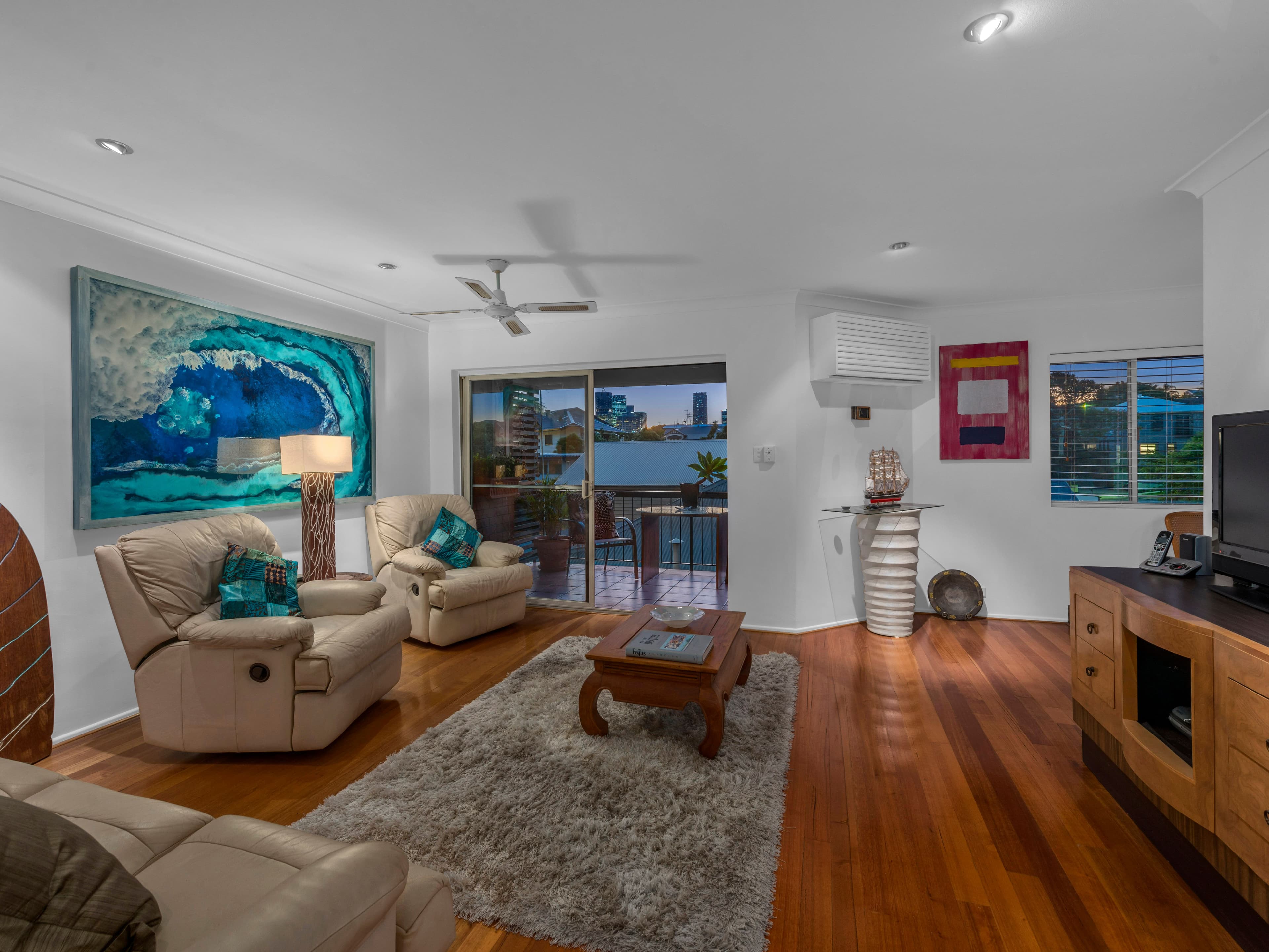 261 Moray Street, New Farm QLD 4005, New Farm - Image 1