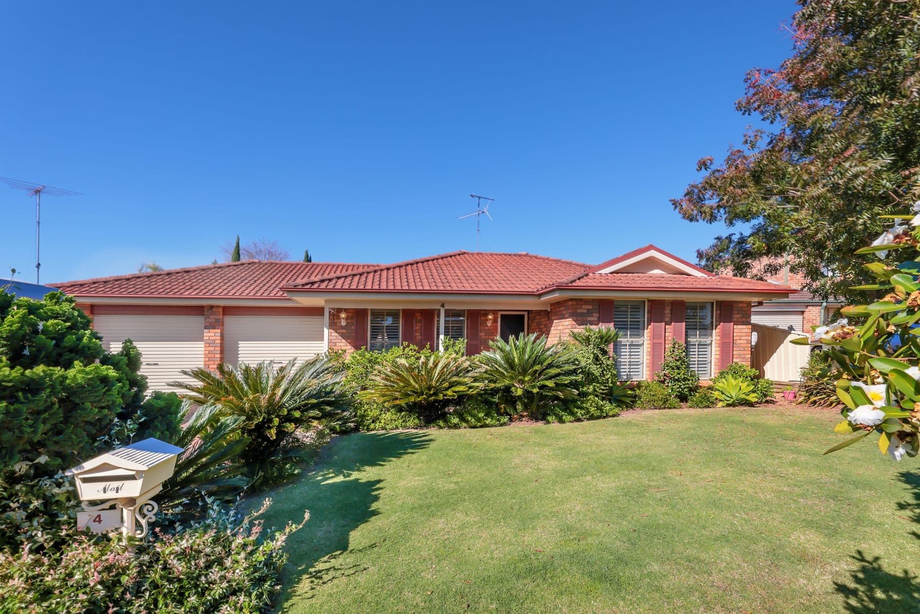 4 Bunda Place, Glenmore Park NSW 2745, Glenmore Park - Image 1