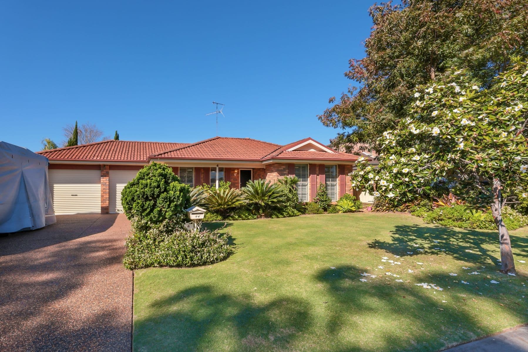 4 Bunda Place, Glenmore Park NSW 2745, Glenmore Park - Thumbnail 2