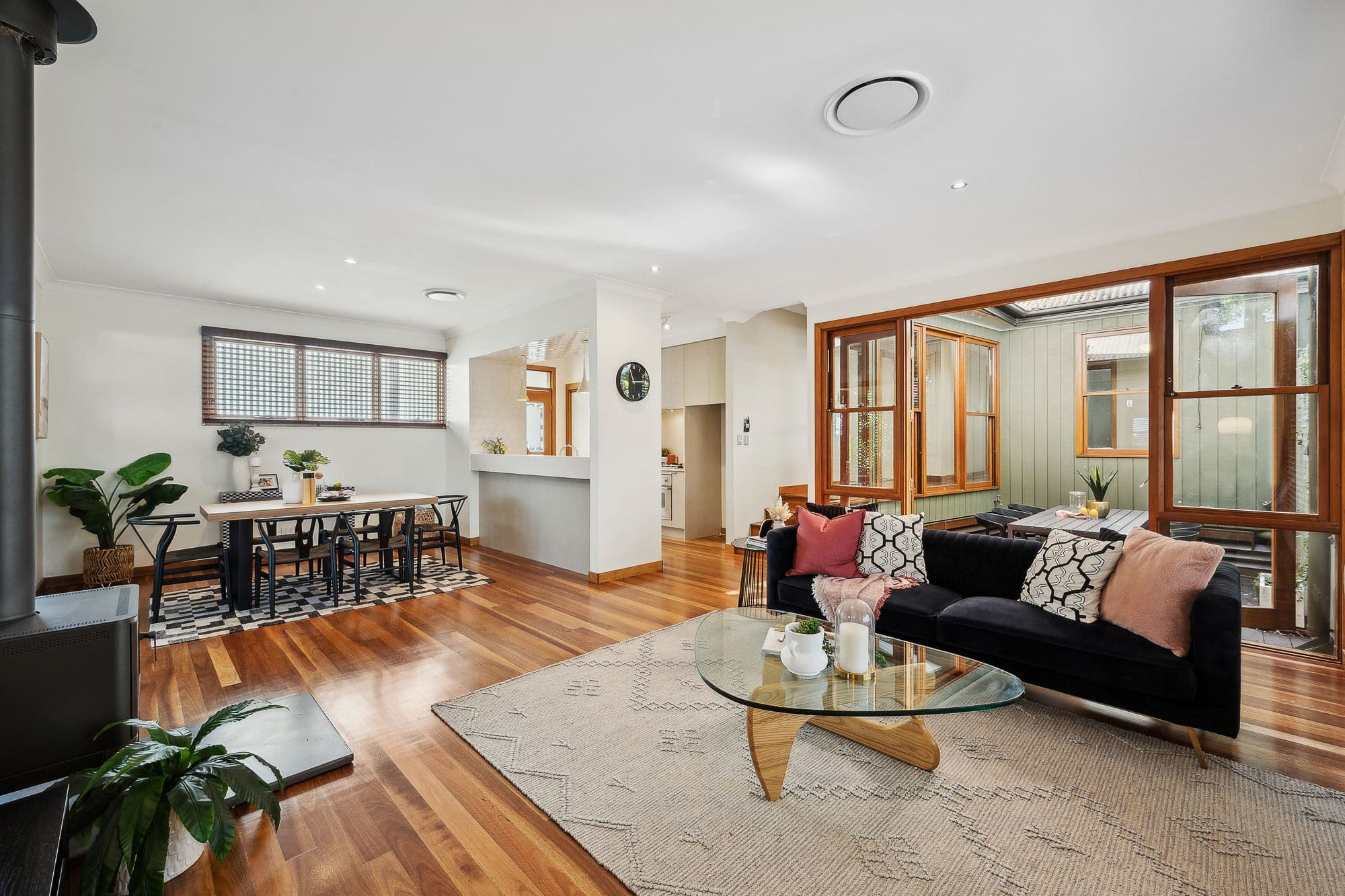 40 Kingfisher Lane, East Brisbane QLD 4169, East Brisbane - Thumbnail 2